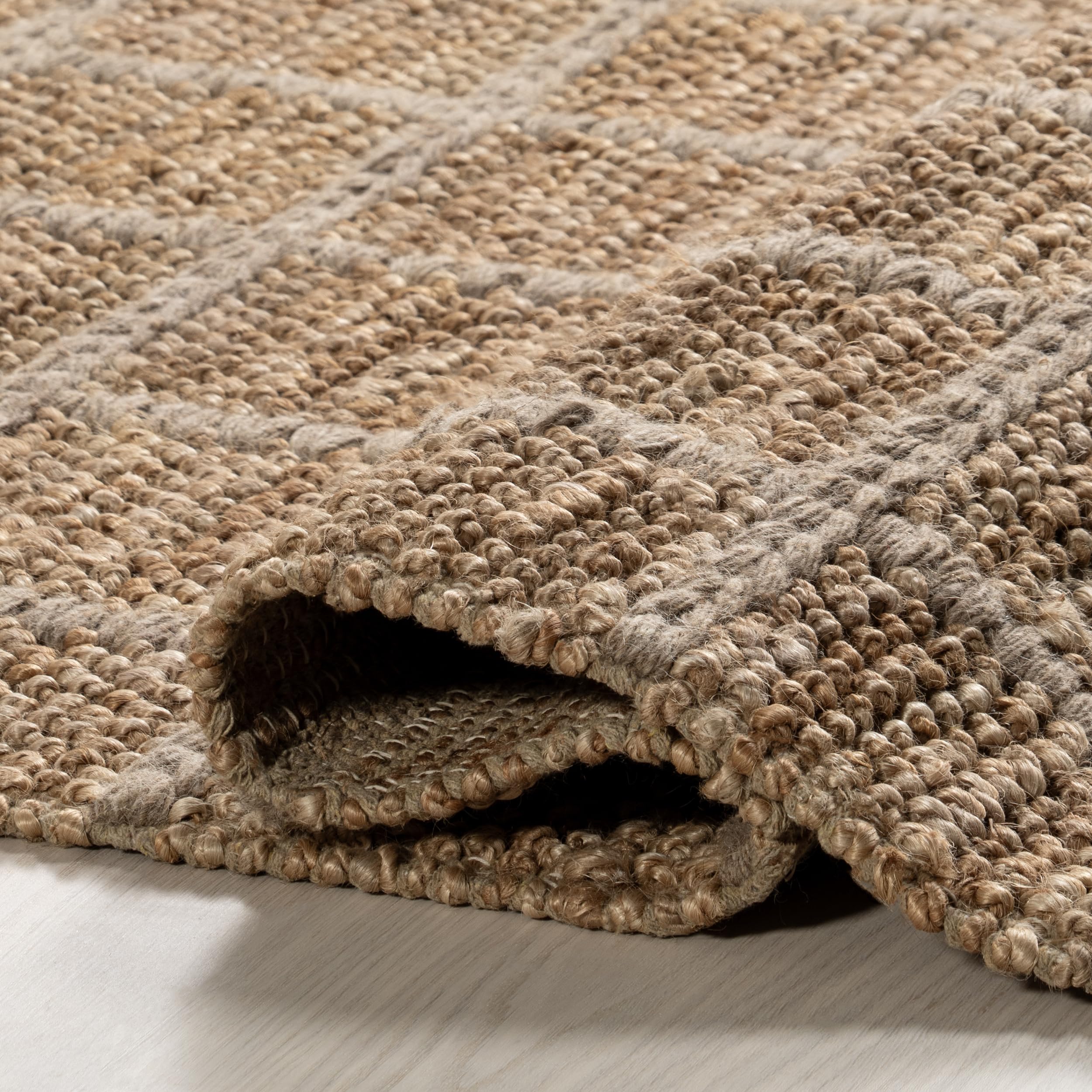 TEXTILIMPEX TRAVELLING RUG ウール100% Vintage 100% Wool Travel Fringed Throw Blanket by